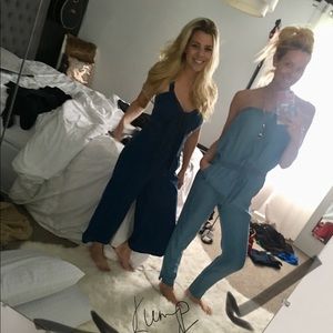 Jumpsuits are my jam.